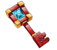 Minecraft Keyr icon